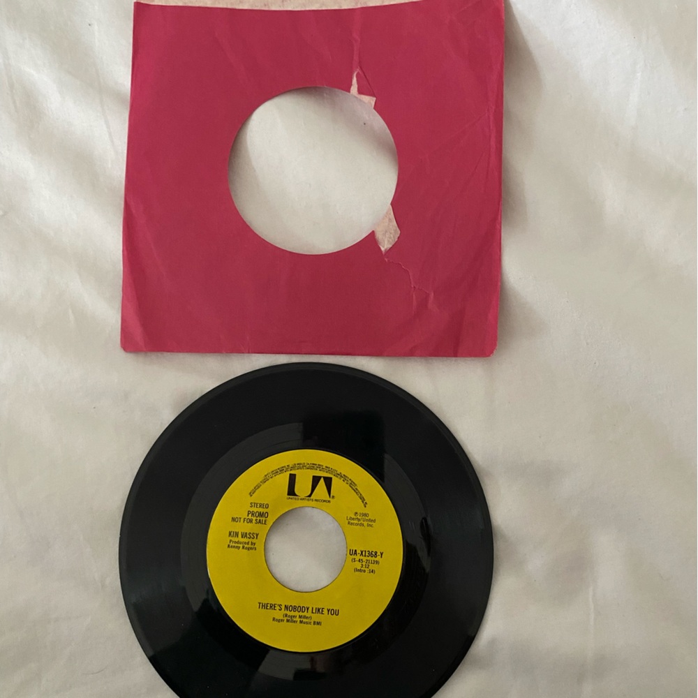 Assorted 45s - Picture 3 of 8